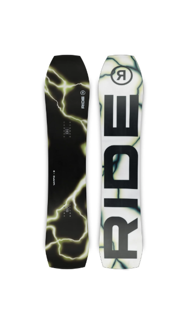 War Pig — Slash Board Shop